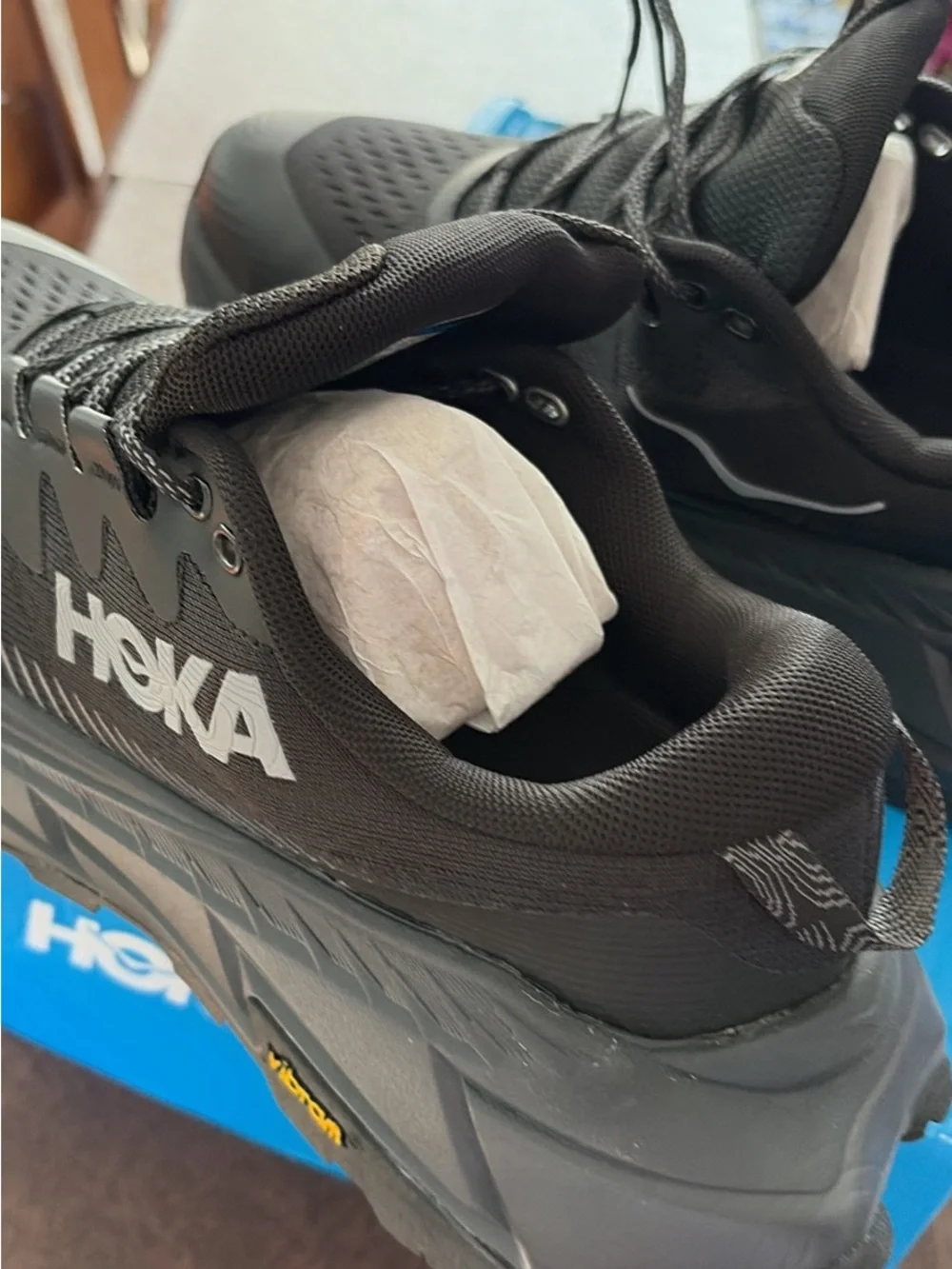 Hoka One One Men’s size 10